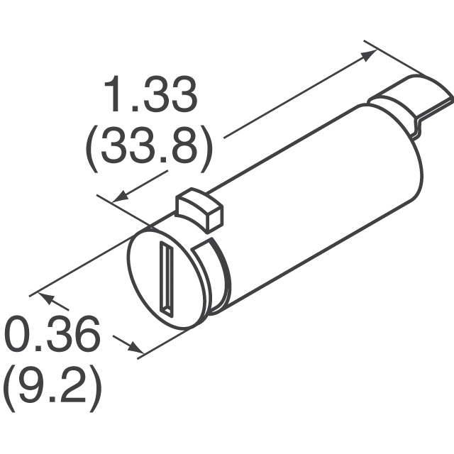 81600000005 Littelfuse Inc. Accessori
